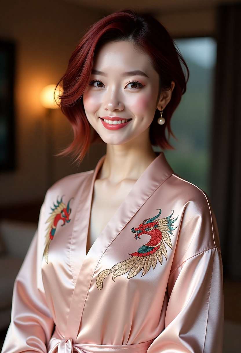 风起渡云关剧照