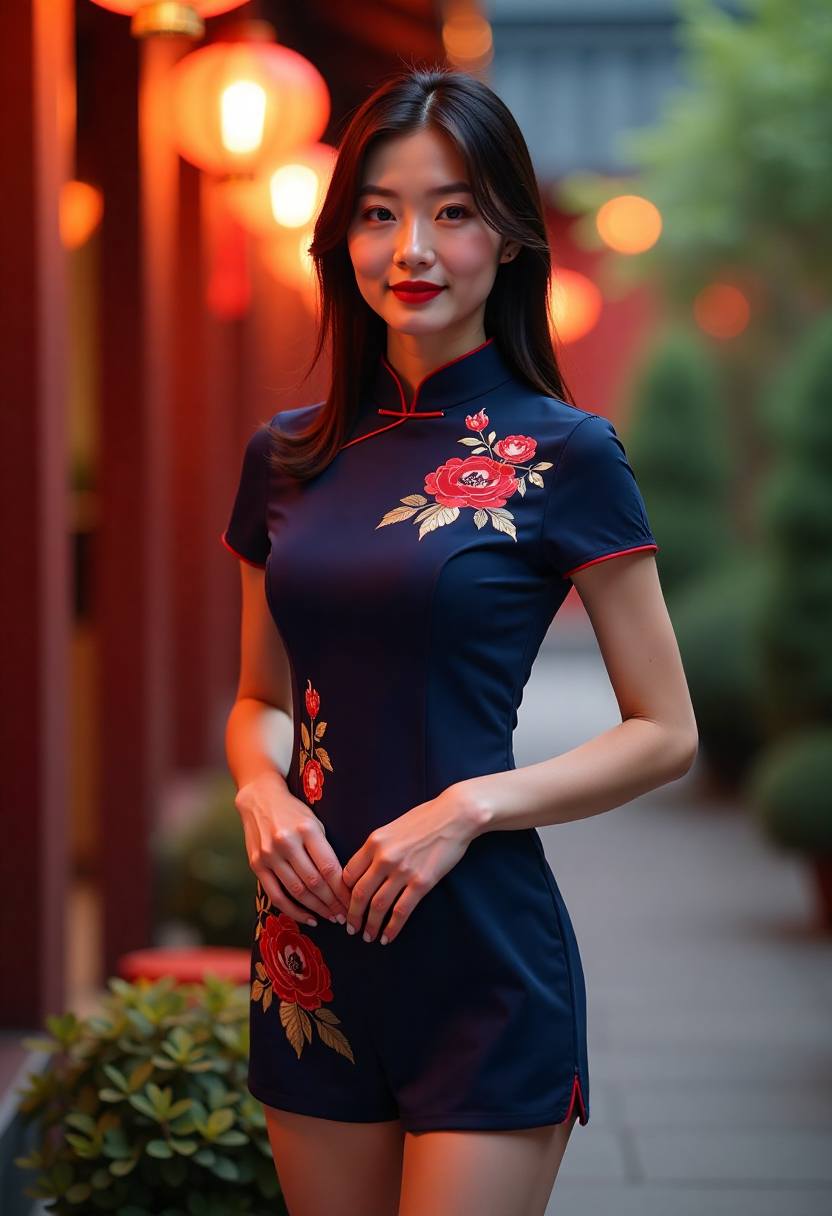 归舟过寒山海报