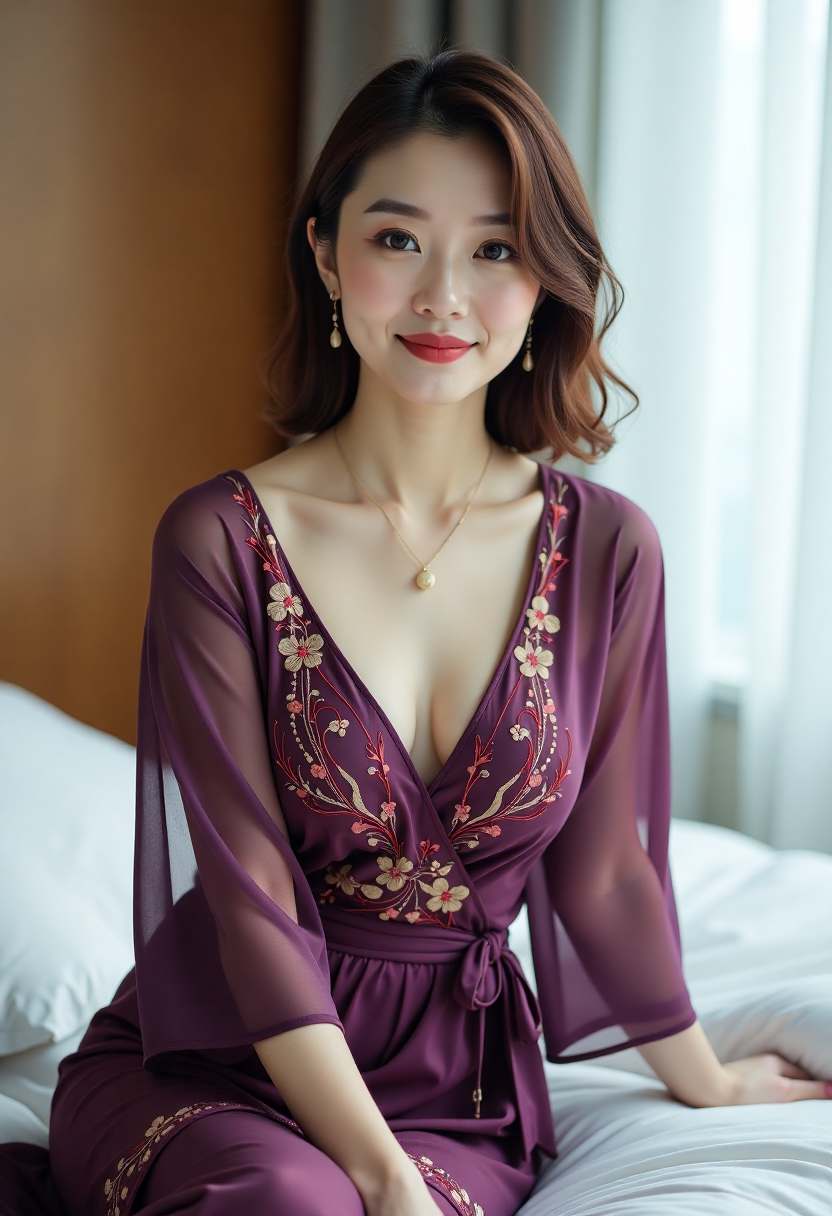 白塔夜行录海报