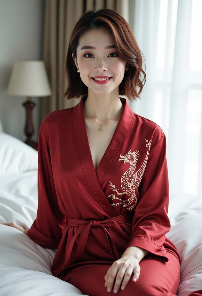 渡我入红尘海报